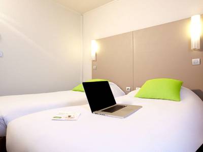 Campanile Nice Aeroport