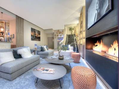 Best Western Plus Nice Cosy Hotel