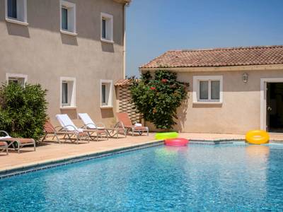 Hôtel ibis Orange Sud