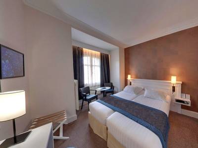Best Western Hotel d´Arc
