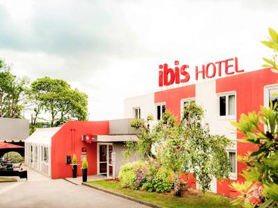 Hôtel ibis Quimper