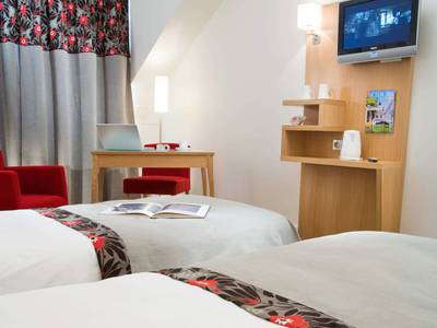 Hotel Mercure Rodez Cathédrale