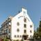 The Originals City Hotel Armen Le Triton Roscoff