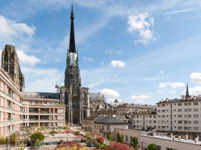 The Originals Hotel Notre Dame 