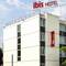 Hôtel ibis Saint-Denis Stade Ouest