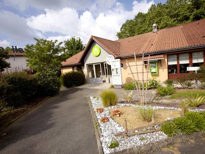 Campanile Dax - Saint-Paul-lès-Dax