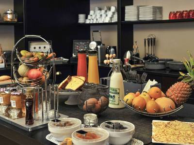 Hôtel Mercure Paris Saint Cloud Hippodrome