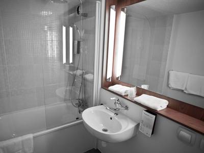 Campanile Saint Germain En Laye