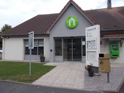 B&B Hôtel LILLE Seclin Unexpo