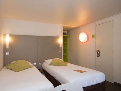 Campanile Reims Ouest - Tinqueux