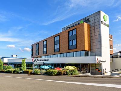 Campanile Toulouse Sud - Balma - Cité de L'Espace