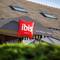 Hôtel ibis Saint-Nazaire Trignac