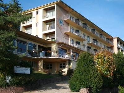 L´Alexain Hotel Restaurant & Wellness