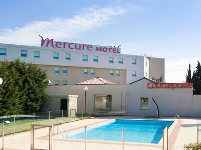 Mercure Valence Sud Hotel