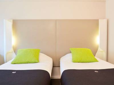 B&B Hôtel Saint-Étienne La Terrasse