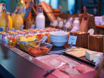 Campanile Lille Est - Villeneuve D´ Ascq