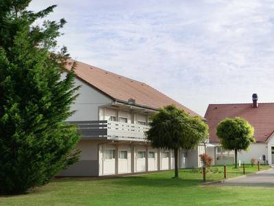 Campanile Villennes-sur-Seine - Poissy