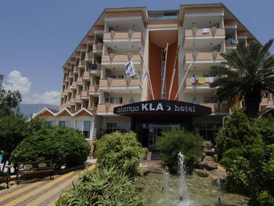 Klas Hotel