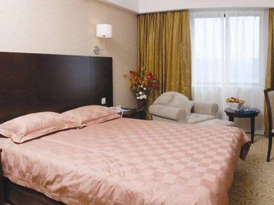 Ariva Beijing West Hotel & Serviced Apartment