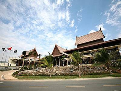 Pullman Sanya Yalong Bay Villas & Resort