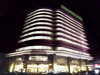 Ruitai Jing'an Hotel Shanghai