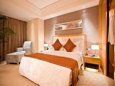 Grand Metropark Suzhou