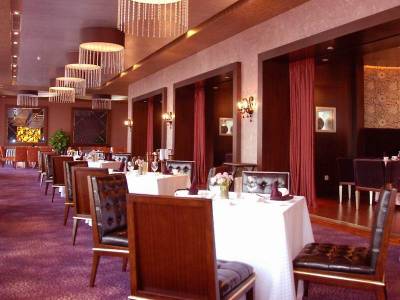 Holiday Inn Changzhou Wujin