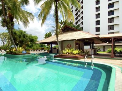Hilton Kuching