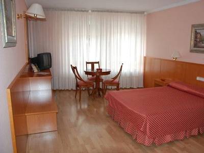 SHS Hotel Aeropuerto