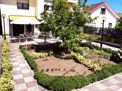 Nuevo Norat Sanxenxo