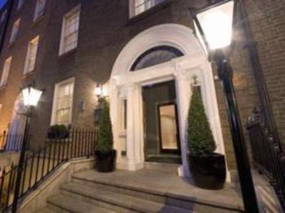 Premier Suites Plus Dublin Leeson Street