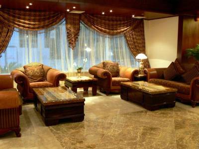 Lexington Gloria Hotel Doha