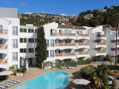 La Pergola Aparthotel