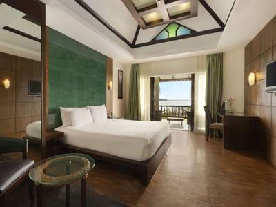 Ramada Resort Cochin