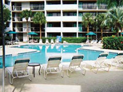 Quality Inn at International Drive 