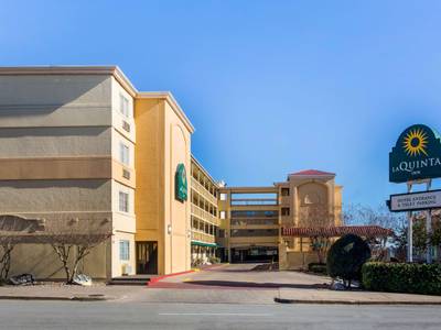 La Quinta Inn Austin Capitol