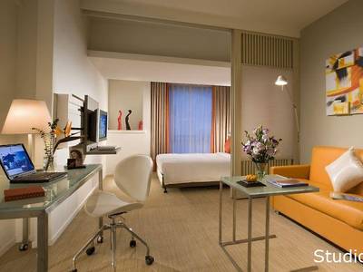 Citadines Singapore Mount Sophia