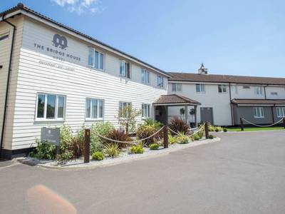 The Bridge House a City Lodge Hotel