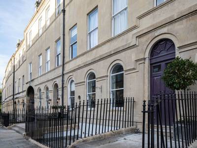 Henrietta House a member of Radisson Individuals