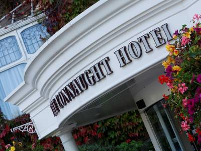 Best Western The Connaught Hotel