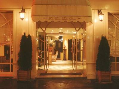 Mercure Paris Notre Dame Saint Germain des Pres