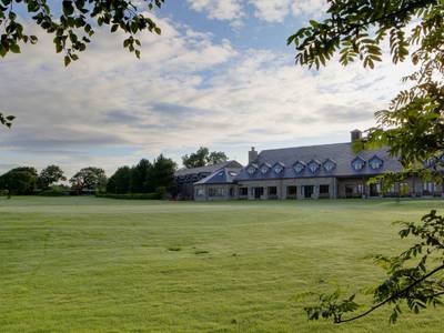 Best Western Garstang Country Hotel & Golf Centre