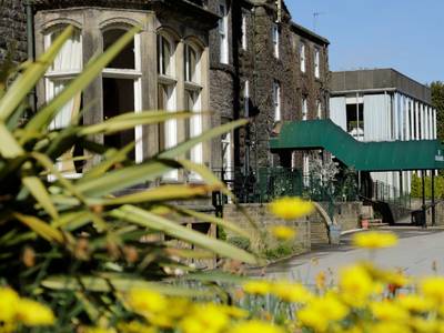 Best Western Plus Craiglands Hotel