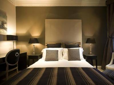 Fraser Suites Edinburgh