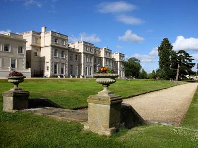 De Vere Wokefield Estate