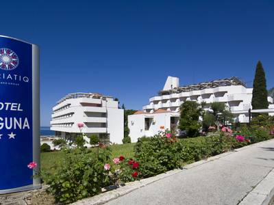 Adriatiq Hotel Laguna