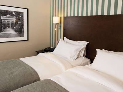 Kettering Park & Spa