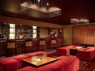 Crowne Plaza Felbridge