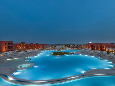 Laguna Vista Beach Resort