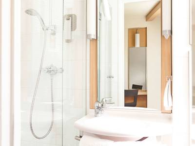 ibis Leeds Centre Marlborough Street Hotel